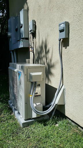 Air Conditioning Repair Service «One Call Houston - AC, Plumbing, Drains & Roofing», reviews and photos, 520 Sampson St, Houston, TX 77003, USA