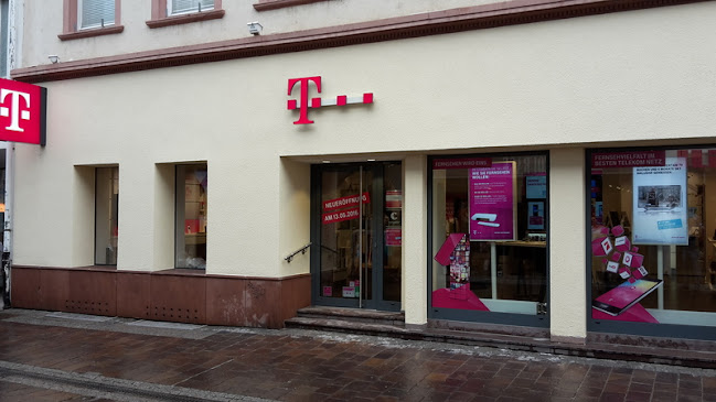 Telekom Shop Öffnungszeiten