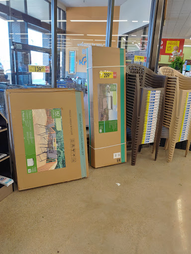 Grocery Store «Kroger», reviews and photos, 100 Forest Park Plaza, Brazil, IN 47834, USA