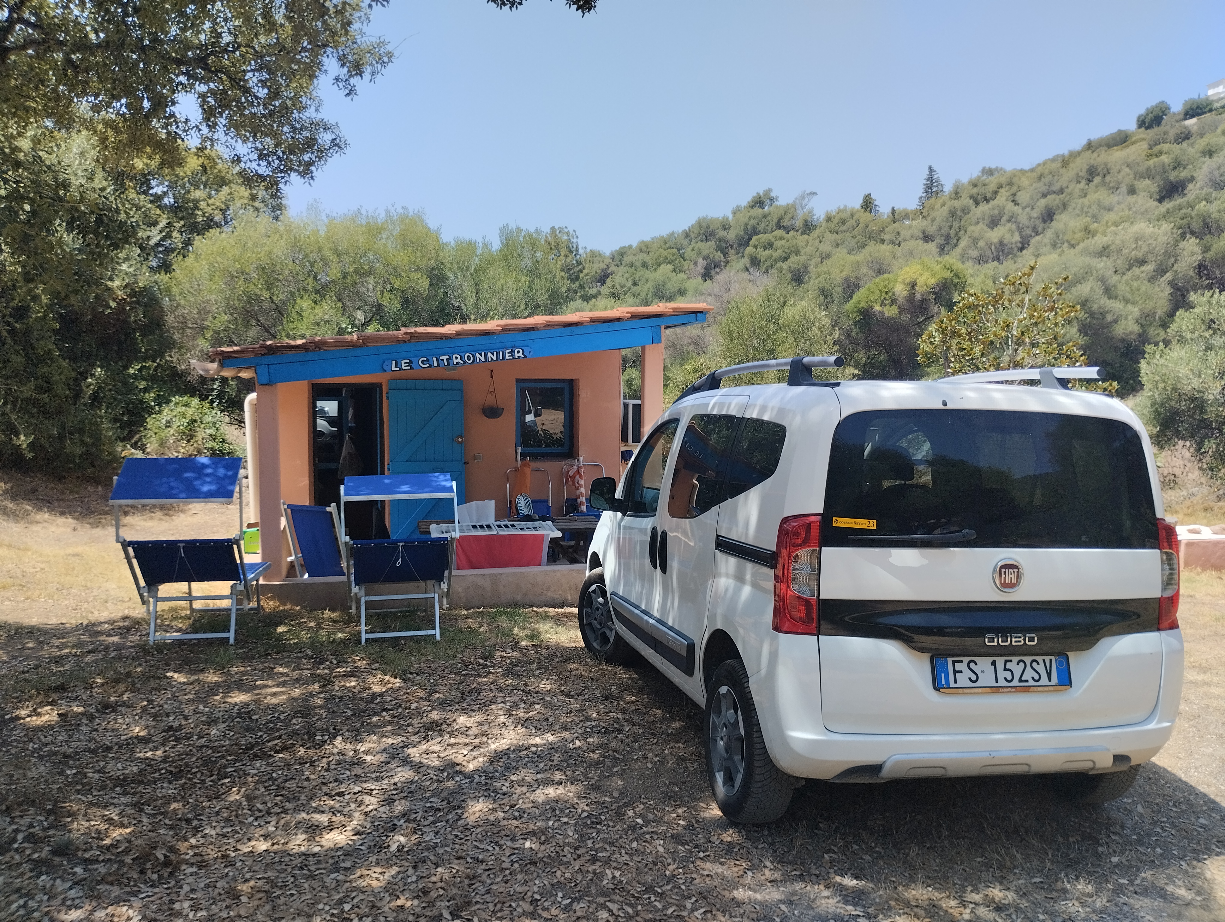 Photo n° 1 de l'avis de Giampietro.o fait le 11/07/2023 à 12:11