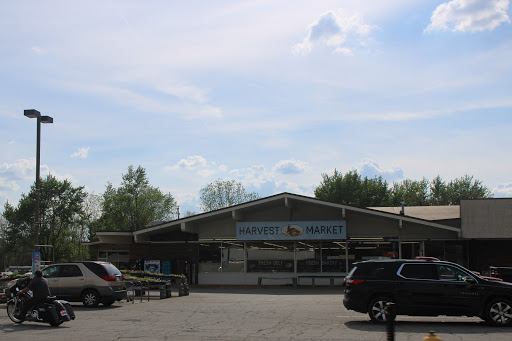 Grocery Store «Harvest Supermarket - Alexandria, Indiana», reviews and photos, 1212 N Park Ave, Alexandria, IN 46001, USA