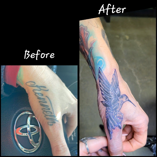 Find tattoo ideas for mother's for your next unique tattoo in Boise at Kiera Stone Tattoo Artist