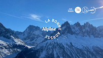 Photos du propriétaire du Restaurant L'Adret à Chamonix-Mont-Blanc - n°14