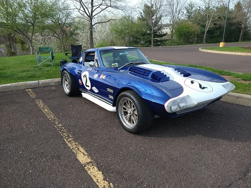 Discount Store «Walmart», reviews and photos, 651 Main St, Harleysville, PA 19438, USA