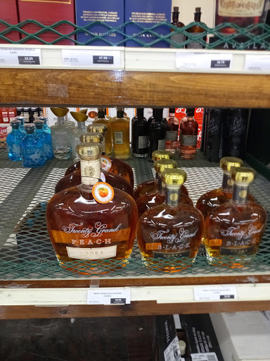 Liquor Store «Goody Goody Liquor», reviews and photos, 14851 Inwood Rd, Addison, TX 75001, USA