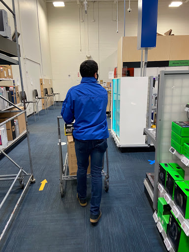 Best Buy image