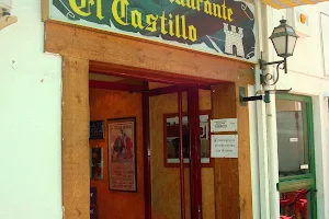 Restaurante El Castillo image