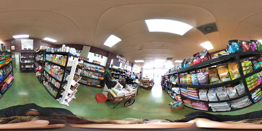 Pet Supply Store «Magic Pet Baldwin Park», reviews and photos, 4836 New Broad St, Orlando, FL 32814, USA
