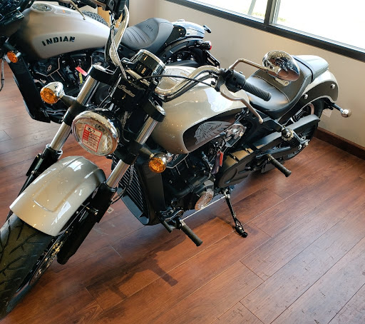 Motorcycle Dealer «Indian & Victory Motorcycles of Monee», reviews and photos, 26120 S Governors Hwy, Monee, IL 60449, USA
