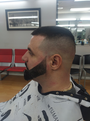 Barber Shop «Napps Barber Shop», reviews and photos, 18178 NE 19th Ave, Miami, FL 33162, USA