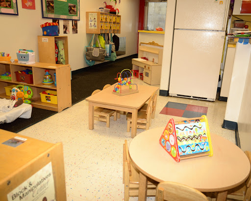 Day Care Center «Tutor Time of Norwalk, CT», reviews and photos, 466 Main Ave, Norwalk, CT 06851, USA