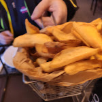 Photo n°4 de l'avis de giuseppe.r fait le 17/05/2021 à 21:26 sur le  Ristorante Pizzeria Ca' di Matt à Luino