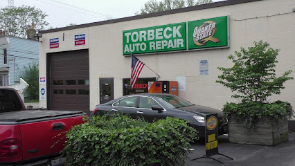 Torbeck's Auto Repair