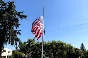 Cotati Downtown Plaza (California Historical Landmark #879) image