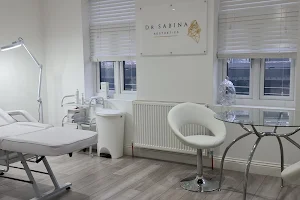 Dr Sabina Aesthetics Clinic image