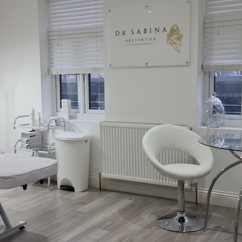 Dr Sabina Aesthetics Clinic