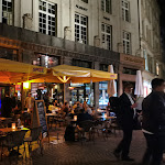 Photo n°3 de l'avis de Lynn.i fait le 03/05/2022 à 21:25 sur le  Spizz à Leipzig