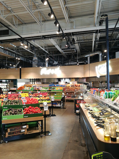 Grocery Store «Bfresh», reviews and photos, 214 Harvard Ave, Allston, MA 02134, USA