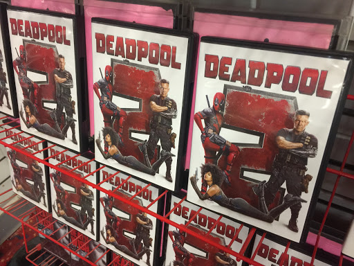 Movie Rental Store «Movie Lovers», reviews and photos, 200 S 23rd Ave, Bozeman, MT 59718, USA