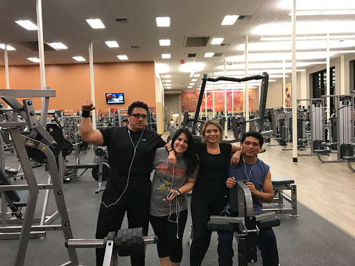 Gym «LA Fitness», reviews and photos, 10115 Talbert Ave, Fountain Valley, CA 92708, USA