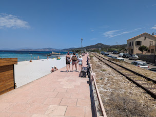 Photo n°157 de Restaurant A Siesta à L'Île-Rousse ()