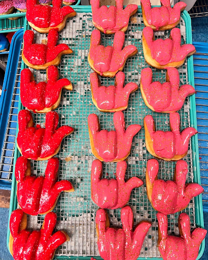 Donut Shop «Donut Taco Palace I», reviews and photos, 5446 US-290, Austin, TX 78735, USA