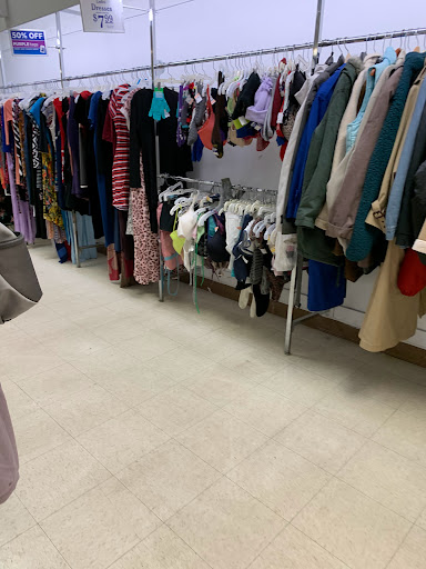 Thrift Store «Goodwill Industries of Kansas», reviews and photos