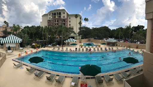 Spa and Health Club «Harbour Island Athletic Club», reviews and photos, 900 S Harbour Island Blvd, Tampa, FL 33602, USA