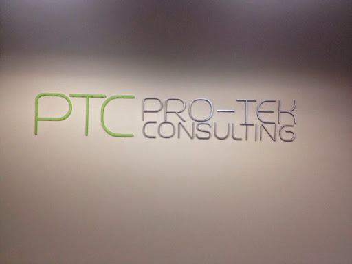 Pro-Tek Consulting image