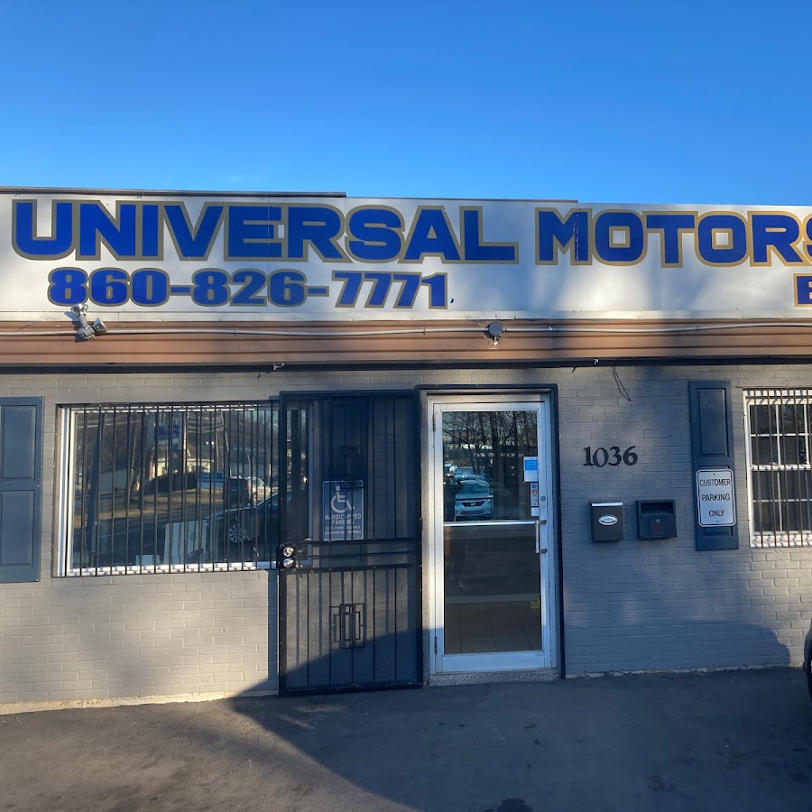 Universal Motors LLC