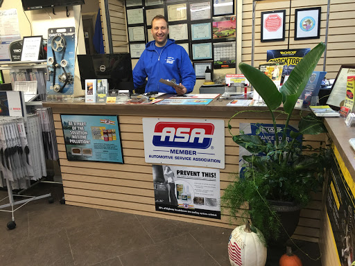 Auto Repair Shop «Road Ready», reviews and photos, 2786 N Jerusalem Rd, North Bellmore, NY 11710, USA
