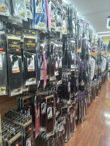 Cosmetics Store «Sunny Beauty Supply», reviews and photos, 9504 GA-5, Douglasville, GA 30135, USA