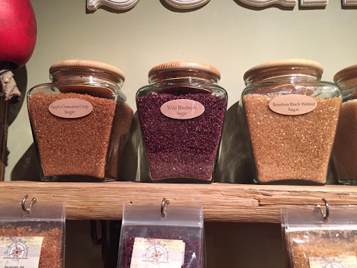 Spices exporter Savannah