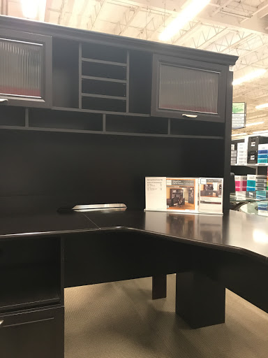 Office Supply Store «Office Depot», reviews and photos, 10115 Evergreen Way, Everett, WA 98204, USA