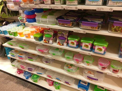 Home Goods Store «The Container Store», reviews and photos, 51 W Flatiron Crossing Dr, Broomfield, CO 80021, USA