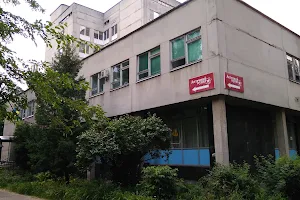 Consultative and Diagnostic Center, Branch №5 image