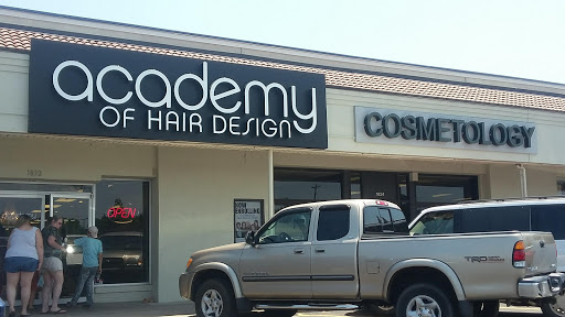 Beauty School «Academy of Hair Design», reviews and photos, 1834 S Glenstone Ave, Springfield, MO 65804, USA