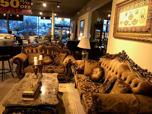 Furniture Store «All Brands Furniture», reviews and photos, 687 US-1, Edison, NJ 08817, USA