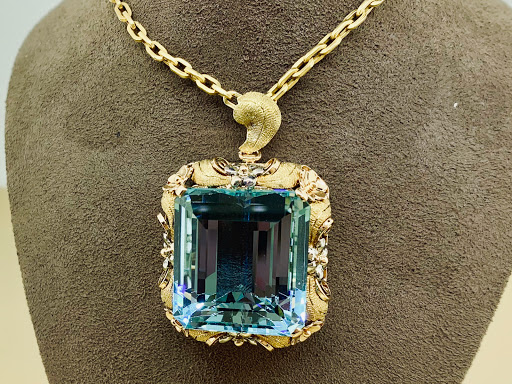 Jewelry Store «Jon Paul Jewelers», reviews and photos, 3353 Galt Ocean Dr, Fort Lauderdale, FL 33308, USA