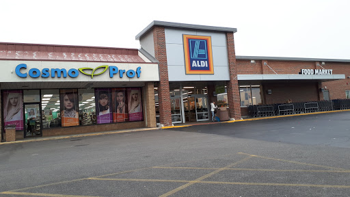 ALDI, 4703 Harlem Ave, Harwood Heights, IL 60706, USA, 