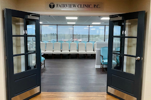Fairview Clinic P.C. image