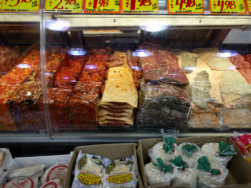 Mexican Grocery Store «Fiesta Market», reviews and photos, 939 E Irving Park Rd, Streamwood, IL 60107, USA