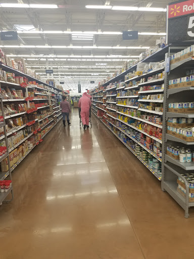 Discount Store «Walmart», reviews and photos, 8350 Shaver Rd, Portage, MI 49024, USA