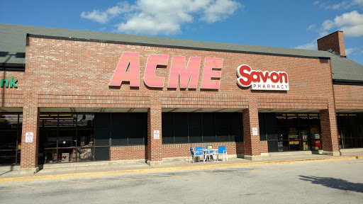 Grocery Store «ACME Markets», reviews and photos, 785 Starr St, Phoenixville, PA 19460, USA