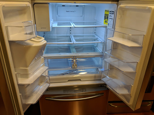 Second hand refrigerators Orlando