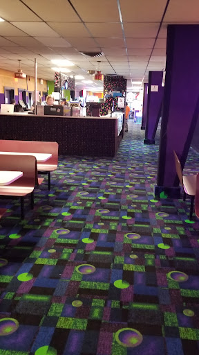 Roller Skating Rink «Magic Wheels Skating Center», reviews and photos, 1671 Fort Campbell Blvd, Clarksville, TN 37042, USA