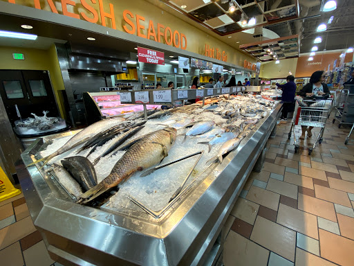 Supermarket «Seafood City Supermarket», reviews and photos, 11098 E Foothill Blvd, Rancho Cucamonga, CA 91730, USA