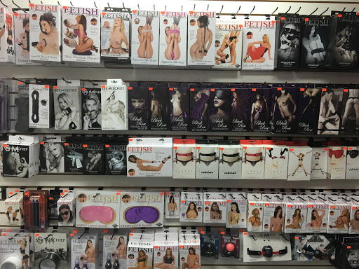 Adult Entertainment Store «Tunnel Of Love - Romantic Superstore», reviews and photos, 477 S Lynnhaven Rd, Virginia Beach, VA 23452, USA