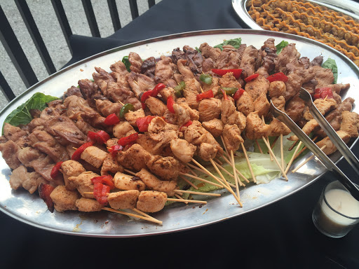 Meal Takeaway «Dash of Salt n Pepper Catering», reviews and photos, 10353 Cross Creek Blvd, Tampa, FL 33647, USA