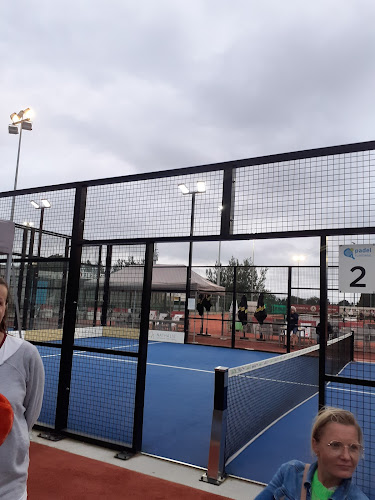 Beoordelingen van TC Rumbeke | Tennis & Padel in Roeselare - Sportcomplex